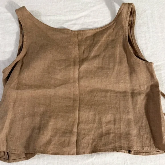 Harly Jae Reverie Blouse - Picture 8 of 8